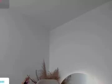 jordaniaa_ from Chaturbate is Freechat