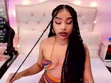 jorja_star8 from Chaturbate is Freechat