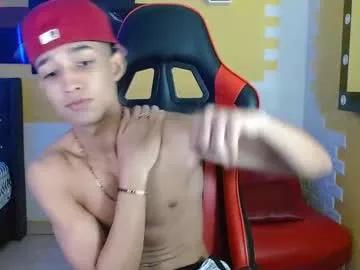 jose_sexycumm from Chaturbate is Freechat