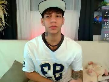 josep_davies from Chaturbate is Freechat