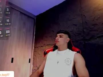 joseph__boy from Chaturbate is Freechat