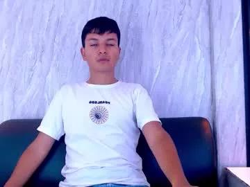 joseph_gonzalez from Chaturbate is Freechat