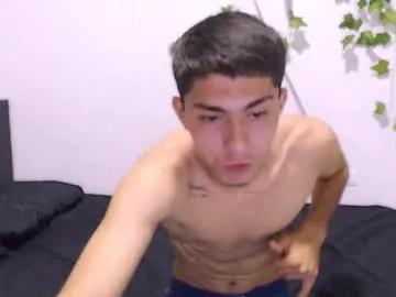 juan_diego2025 from Chaturbate is Freechat