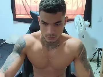 juan_gomez_1 from Chaturbate is Freechat