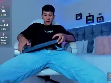 juan_zabala from Chaturbate is Freechat