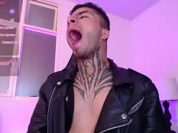 juancamilo66_ from Chaturbate is Freechat