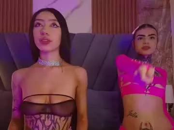 Unleash your urge for fetish cams livestreamers with our pick of steaming hot models, versed in the art of seduction and indulgence.