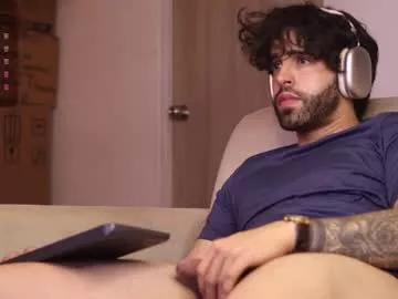 juanrizzo from Chaturbate is Freechat