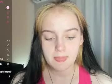 juicyberrys from Chaturbate is Freechat