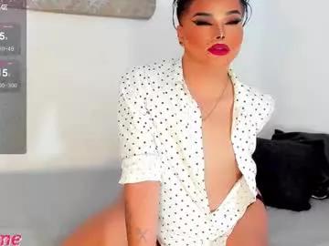 jujubee_lander from Chaturbate is Freechat