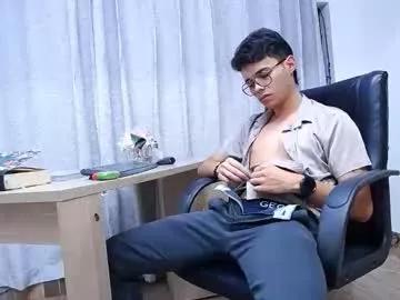 jules_silver02 from Chaturbate is Freechat