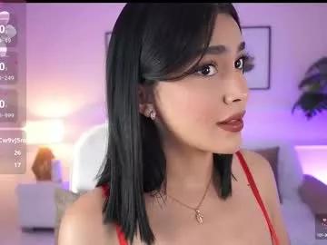julesbennet from Chaturbate is Freechat