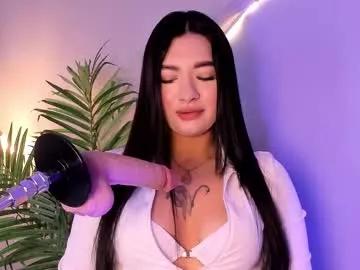 juli_casanova from Chaturbate is Freechat