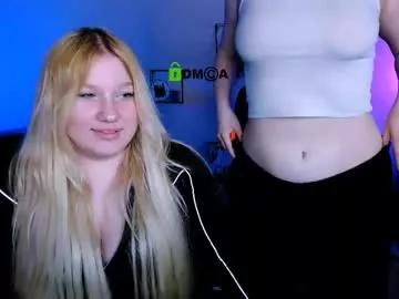 juli_kisss from Chaturbate is Freechat