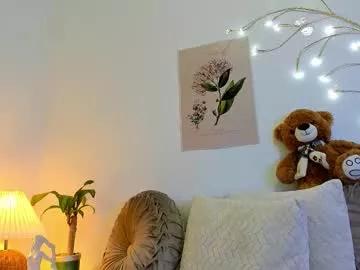 juliana_cute_22 from Chaturbate is Freechat