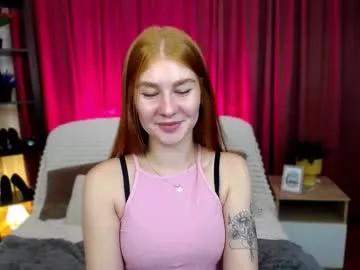 juliapower from Chaturbate is Freechat