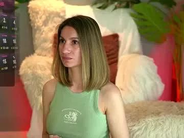 juliarichard from Chaturbate is Freechat