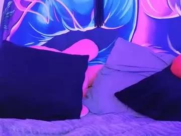 julie13tuyo from Chaturbate is Freechat