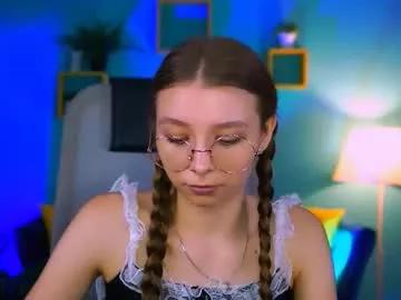 juliedaniel from Chaturbate is Freechat