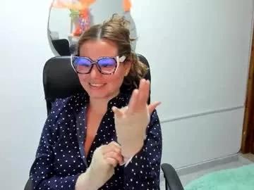 julieta_star69 from Chaturbate is Freechat