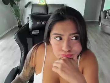 july_and_erick from Chaturbate is Freechat