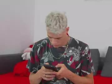 just_alexx12 from Chaturbate is Freechat