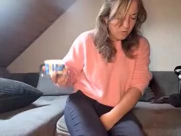 just_stunning from Chaturbate is Freechat