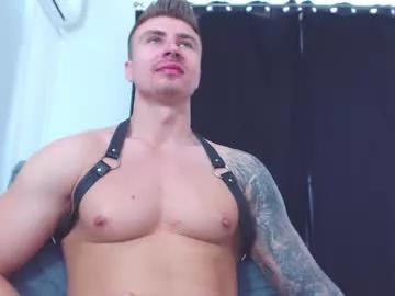 justin_bradly from Chaturbate is Freechat