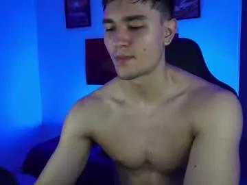 justin_falcon from Chaturbate is Freechat