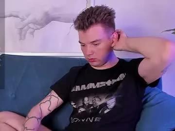 justin_reed from Chaturbate is Freechat
