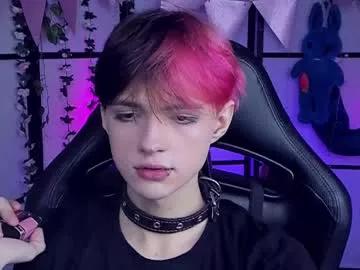 justin_twinkboy from Chaturbate is Freechat