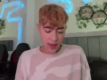 justinbe_ from Chaturbate is Freechat