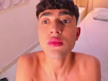 justinbeer_ from Chaturbate is Freechat