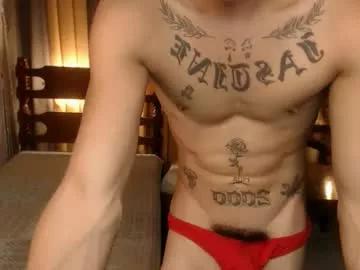 justine_hunk from Chaturbate is Freechat