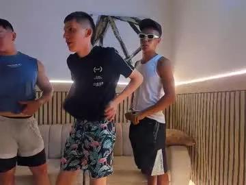 Unleash your urge for fetish cams livestreamers with our pick of steaming hot models, versed in the art of seduction and indulgence.