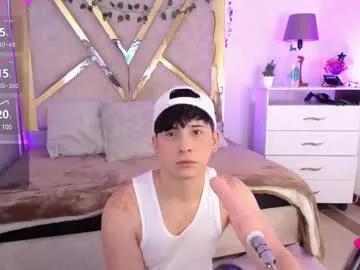 justinmiller__ from Chaturbate is Freechat