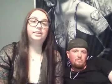 justthejohnsons from Chaturbate is Freechat