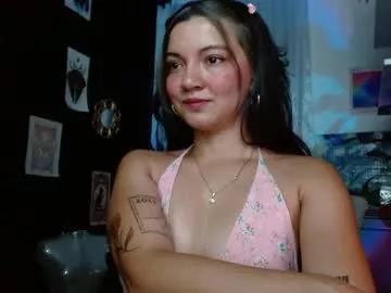kablue_ from Chaturbate is Freechat