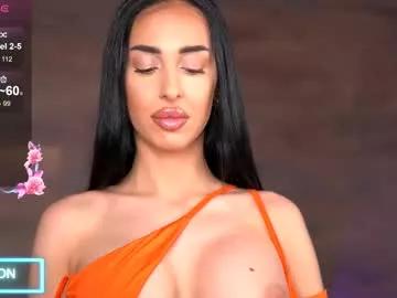 Unleash your urge for fetish cams livestreamers with our pick of steaming hot models, versed in the art of seduction and indulgence.