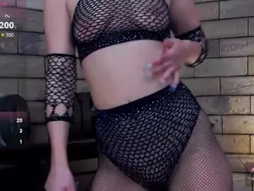 kairafoxy from Chaturbate is Freechat