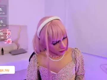 kaisage_tay from Chaturbate is Freechat