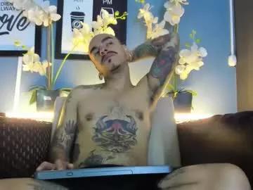 kaletattoos from Chaturbate is Freechat
