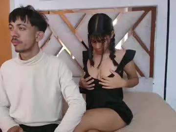 kameron_aand_nick from Chaturbate is Freechat