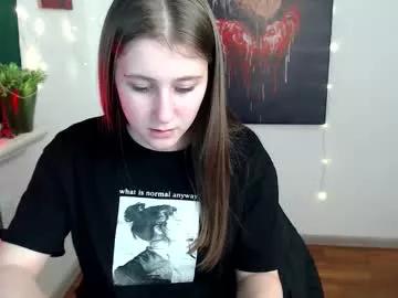 kamilla_love_ from Chaturbate is Freechat
