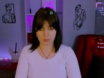 kamilla_star1 from Chaturbate is Freechat