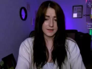 kamilla_star1 from Chaturbate is Freechat
