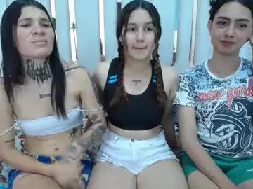 Unleash your urge for fetish cams livestreamers with our pick of steaming hot models, versed in the art of seduction and indulgence.