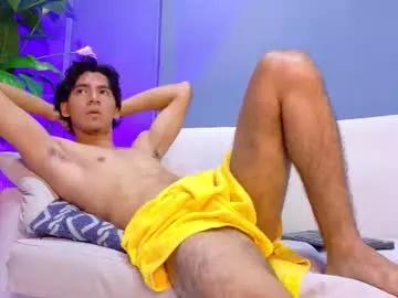 kane_del_toro from Chaturbate is Freechat