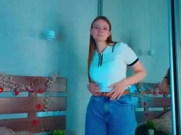 karengren from Chaturbate is Freechat