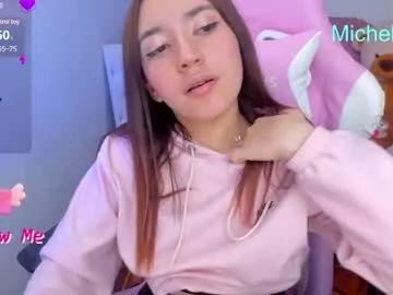 karla_cutee1 from Chaturbate is Freechat